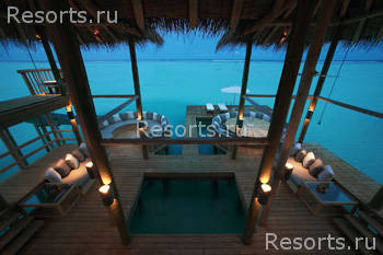 Soneva Gili Resort & Spa 24